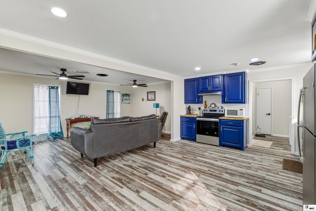 181 CALHOUN LOOP ROAD, Calhoun, LA 71225