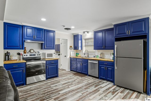 181 CALHOUN LOOP ROAD, Calhoun, LA 71225