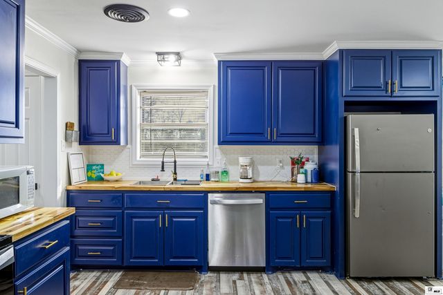 181 CALHOUN LOOP ROAD, Calhoun, LA 71225