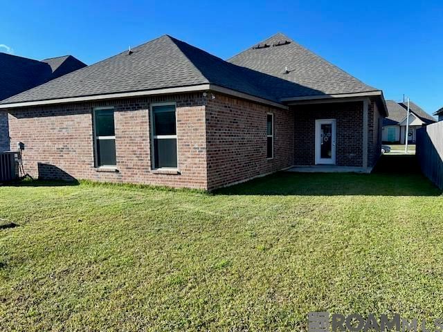 177 Adley Avenue, Houma, LA 70364