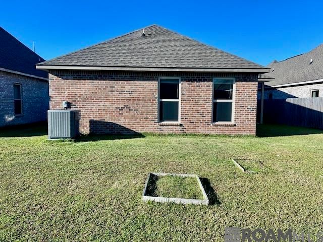 177 Adley Avenue, Houma, LA 70364