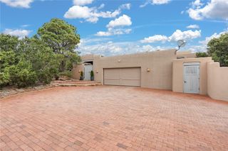 44 Sangre De Cristo, Santa Fe, NM 87506