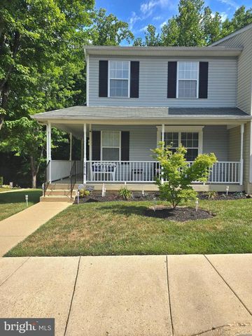 2814 LINDESFARN TER, Fort Washington, MD 20744