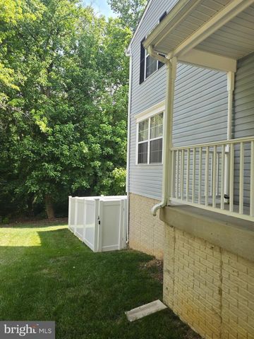 2814 LINDESFARN TER, Fort Washington, MD 20744