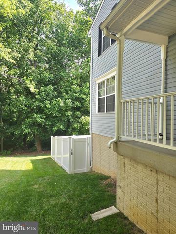 2814 LINDESFARN TER, Fort Washington, MD 20744