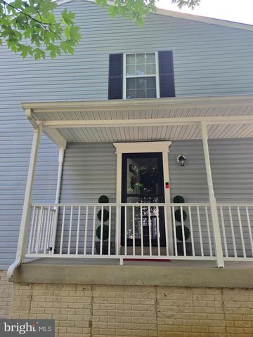 2814 LINDESFARN TER, Fort Washington, MD 20744