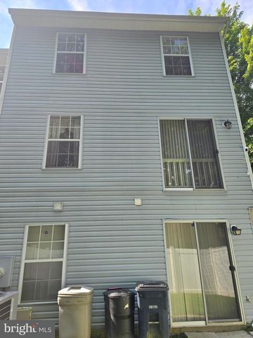 2814 LINDESFARN TER, Fort Washington, MD 20744