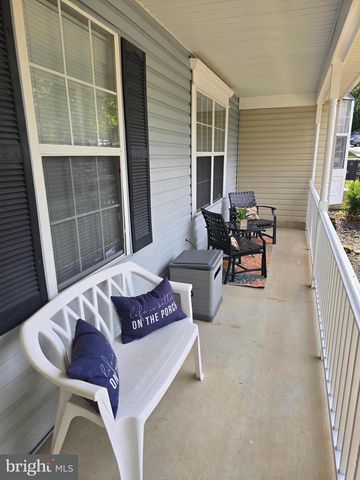 2814 LINDESFARN TER, Fort Washington, MD 20744