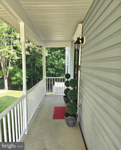 2814 LINDESFARN TER, Fort Washington, MD 20744