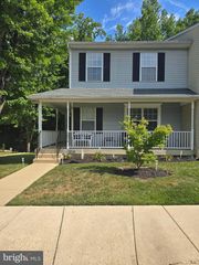 2814 LINDESFARN TER, Fort Washington, MD 20744
