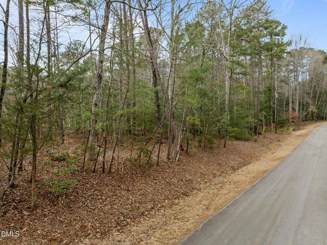 127 Nakoma Drive, Louisburg, NC 27549