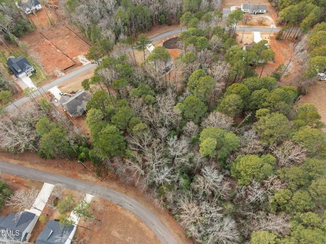 127 Nakoma Drive, Louisburg, NC 27549