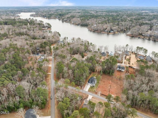 127 Nakoma Drive, Louisburg, NC 27549