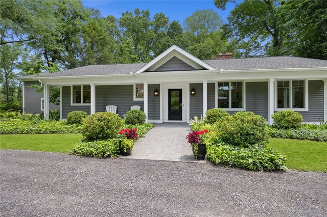 157 Crescent Hill Road, Perinton, NY 14534