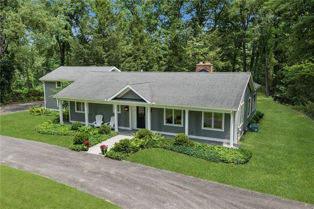 157 Crescent Hill Road, Perinton, NY 14534