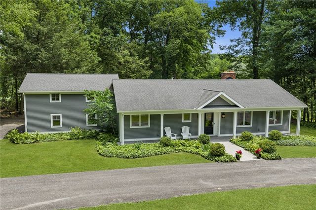 157 Crescent Hill Road, Perinton, NY 14534