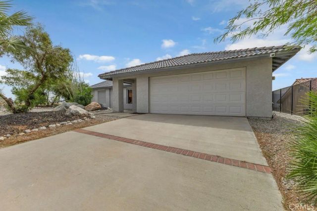 67525 Monterey Road, Desert Hot Springs, CA 92240