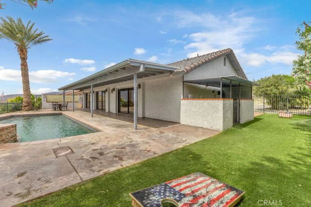 67525 Monterey Road, Desert Hot Springs, CA 92240