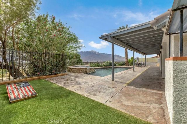 67525 Monterey Road, Desert Hot Springs, CA 92240