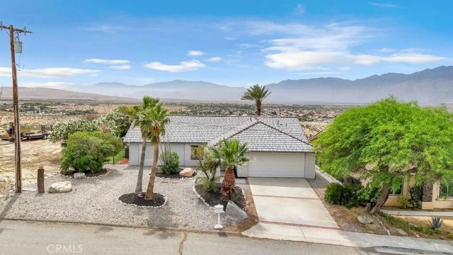 67525 Monterey Road, Desert Hot Springs, CA 92240