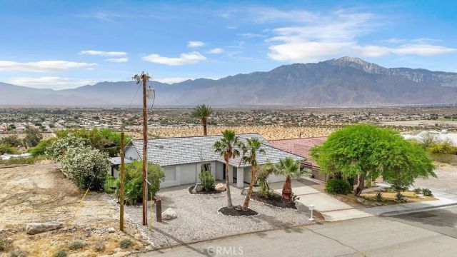 67525 Monterey Road, Desert Hot Springs, CA 92240