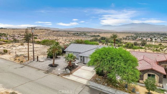 67525 Monterey Road, Desert Hot Springs, CA 92240