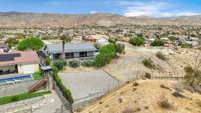 67525 Monterey Road, Desert Hot Springs, CA 92240