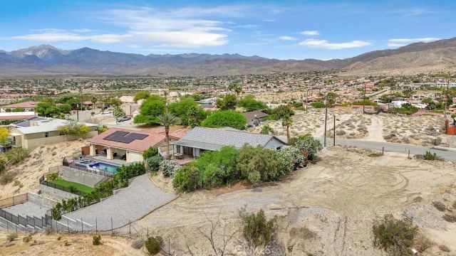 67525 Monterey Road, Desert Hot Springs, CA 92240