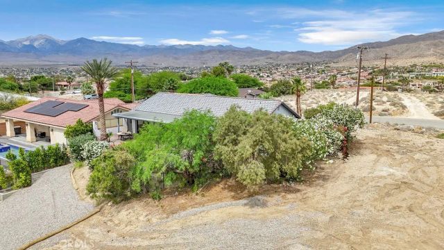 67525 Monterey Road, Desert Hot Springs, CA 92240