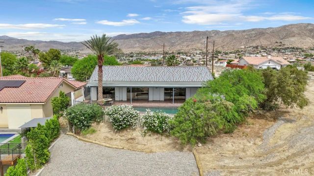 67525 Monterey Road, Desert Hot Springs, CA 92240