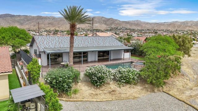 67525 Monterey Road, Desert Hot Springs, CA 92240