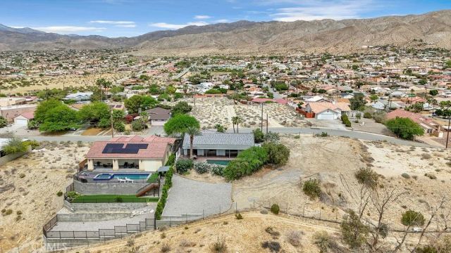 67525 Monterey Road, Desert Hot Springs, CA 92240