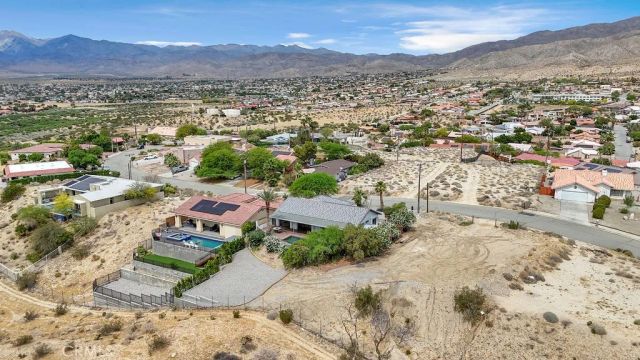 67525 Monterey Road, Desert Hot Springs, CA 92240