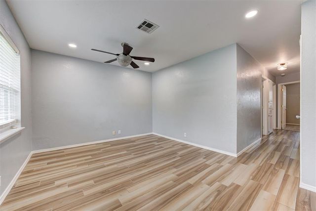 705 S Highland Drive, Mustang, OK 73064