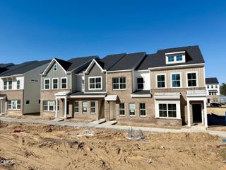 148 Silver Fir Lane 248, Garner, NC 27529