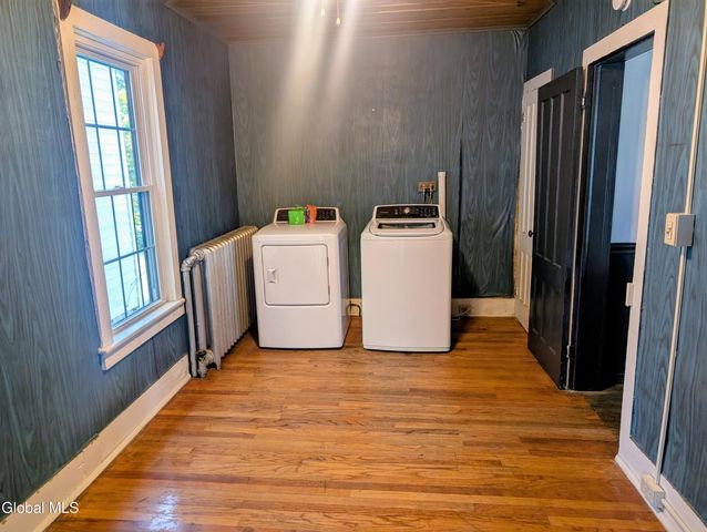 197 Church Street, Hoosick Falls, NY 12090