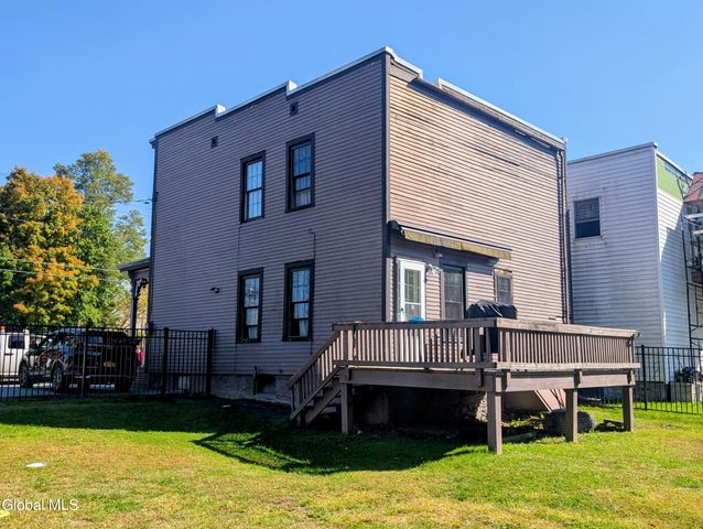 197 Church Street, Hoosick Falls, NY 12090