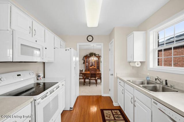 1205 Belmont Park Way, Louisville, KY 40243