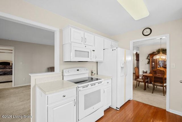 1205 Belmont Park Way, Louisville, KY 40243