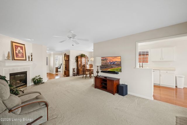 1205 Belmont Park Way, Louisville, KY 40243