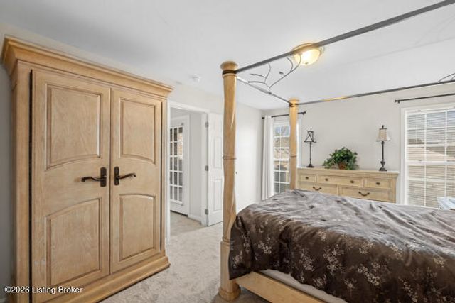 1205 Belmont Park Way, Louisville, KY 40243