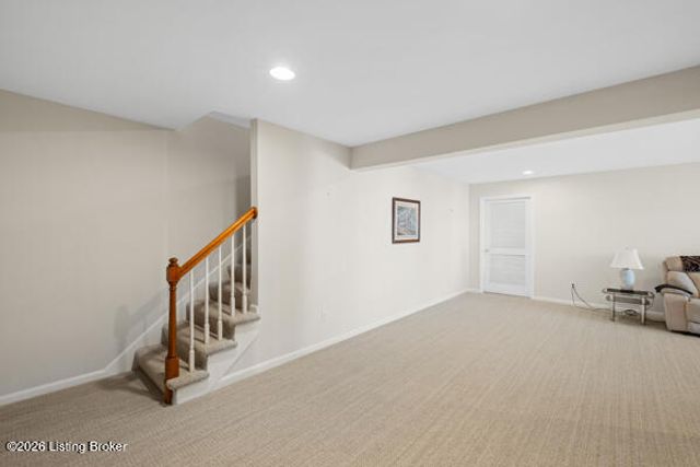 1205 Belmont Park Way, Louisville, KY 40243