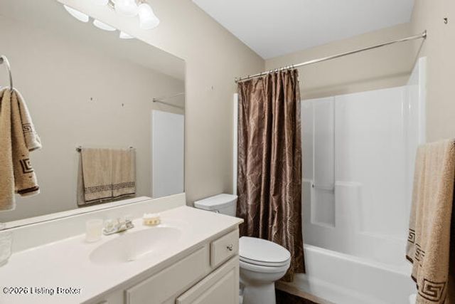 1205 Belmont Park Way, Louisville, KY 40243