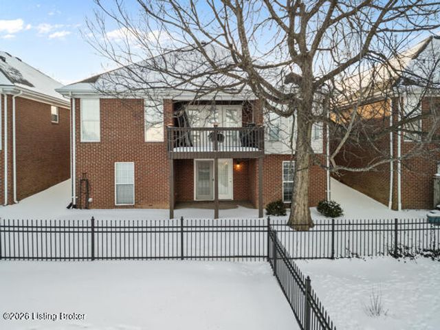 1205 Belmont Park Way, Louisville, KY 40243