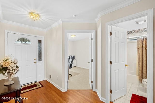 1205 Belmont Park Way, Louisville, KY 40243