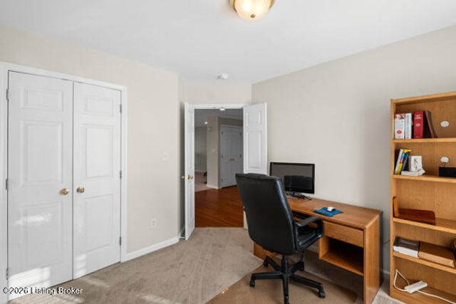 1205 Belmont Park Way, Louisville, KY 40243