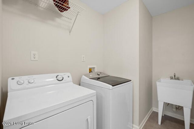 1205 Belmont Park Way, Louisville, KY 40243