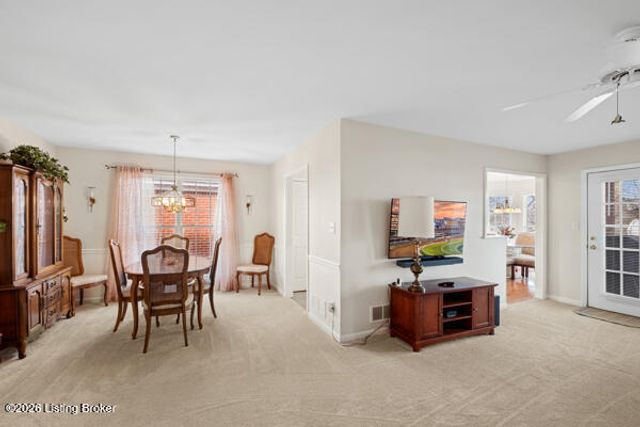 1205 Belmont Park Way, Louisville, KY 40243