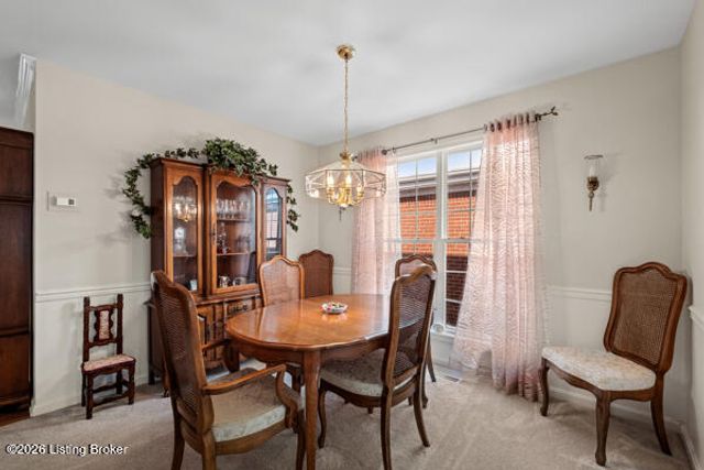 1205 Belmont Park Way, Louisville, KY 40243