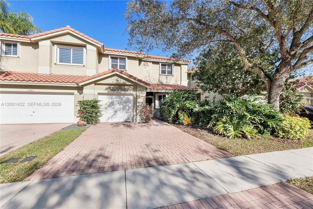 5661 NW 125th Ave 5661, Coral Springs, FL 33076